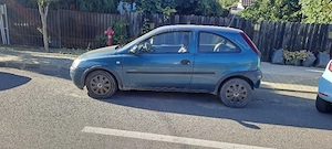 opel corsa  - imagine 2