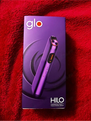 Glo Hilo impecabil