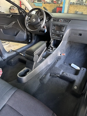 Premium Detaling Auto Interior - imagine 5