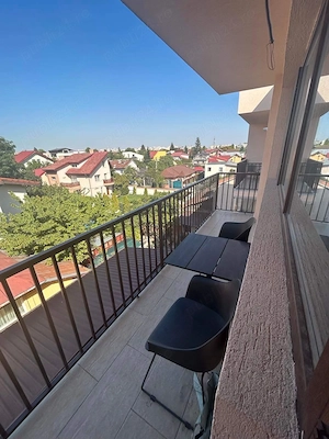 Garsonieră 31mp + balcon 6mp | Bloc 2021 - imagine 6
