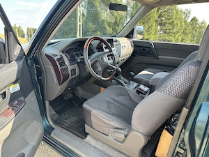 Mitshubishi Pajero 3.2 DID automat autoutilitara  - imagine 5