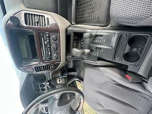 Mitshubishi Pajero 3.2 DID automat autoutilitara  - imagine 6