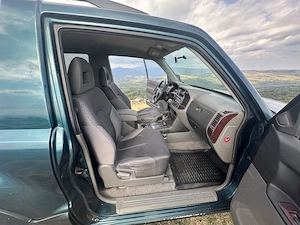 Mitshubishi Pajero 3.2 DID automat autoutilitara  - imagine 8