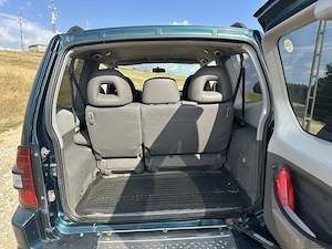 Mitshubishi Pajero 3.2 DID automat autoutilitara  - imagine 9