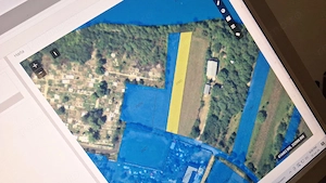 BELCIUGATELE | Intravilan | Lac în spate | Asfalt | Utilități în apropiere - imagine 2