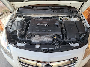 Vand Opel Insignia sport tourer - imagine 3
