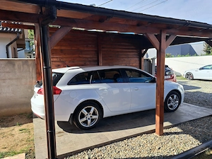 Vand Opel Insignia sport tourer - imagine 2