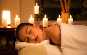 Masaj de relaxare, anticelulitic, thai, suedez, sau terapeutic
