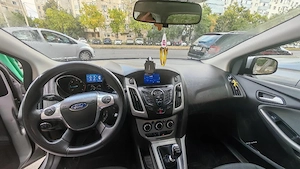 Ford Focus  - imagine 6