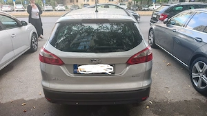 Ford Focus  - imagine 3
