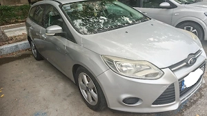 Ford Focus  - imagine 4