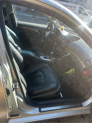 vand mercedes e270 - imagine 4