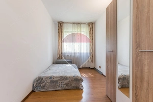 Apartament 3 camere , Podu Pos, Decomandat - imagine 5