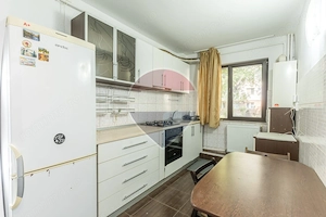 Apartament 3 camere , Podu Pos, Decomandat - imagine 4