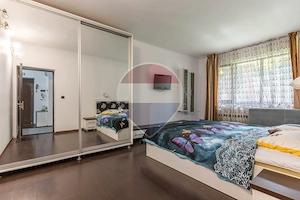 Apartament 3 camere , Podu Pos, Decomandat - imagine 7