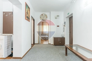 Apartament 3 camere , Podu Pos, Decomandat - imagine 3