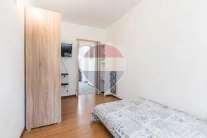 Apartament 3 camere , Podu Pos, Decomandat - imagine 6