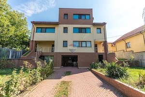 Casa spatioasa - 345 m.p U - 1371 mp T mun. Vaslui - 0% COMISION - imagine 3