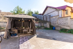 Casa spatioasa - 345 m.p U - 1371 mp T mun. Vaslui - 0% COMISION - imagine 13