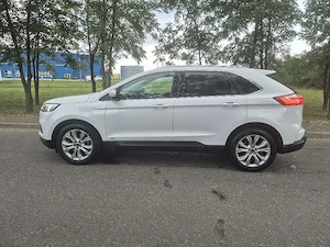Ford Edge Titanium, automat, 4x4 - imagine 4