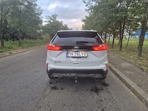 Ford Edge Titanium, automat, 4x4 - imagine 6