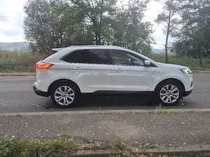 Ford Edge Titanium, automat, 4x4 - imagine 2