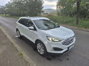 Ford Edge Titanium, automat, 4x4 - imagine 3