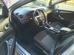 ford mondeo 2010 1.8 d - imagine 5