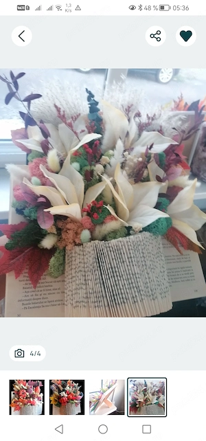 Cadoul ideal hand made