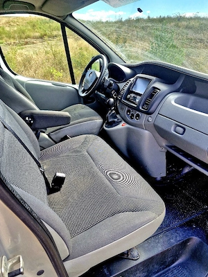 opel vivaro  - imagine 5