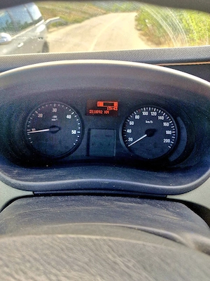 opel vivaro  - imagine 3
