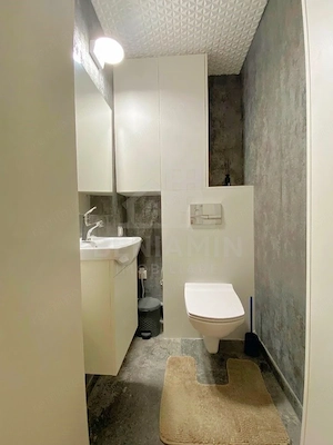 4Decomandate-125mp-Etaj 1-Modern-2Bai-Terasa-Parcare-Avantgarden - imagine 9