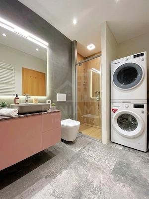 4Decomandate-125mp-Etaj 1-Modern-2Bai-Terasa-Parcare-Avantgarden - imagine 11