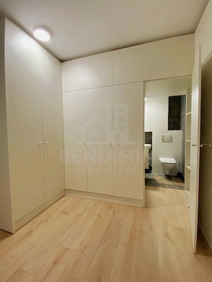 4Decomandate-125mp-Etaj 1-Modern-2Bai-Terasa-Parcare-Avantgarden - imagine 8