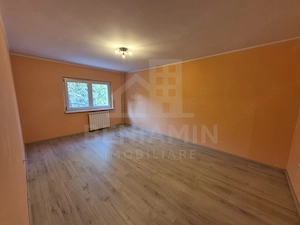 2Decomandate-Etaj 2-Renovat-52mp-Teava De Gaze-Brazda Lui Novac - imagine 2