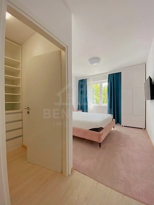 4Decomandate-125mp-Etaj 1-Modern-2Bai-Terasa-Parcare-Avantgarden - imagine 7