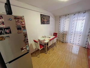 2 Camere- Decomandat-65mp-CT-Mobilat-Utilat-Loc De Parcare-Craiovita - imagine 6