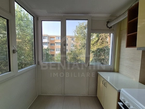 2Decomandate-Etaj 2-Renovat-52mp-Teava De Gaze-Brazda Lui Novac - imagine 9