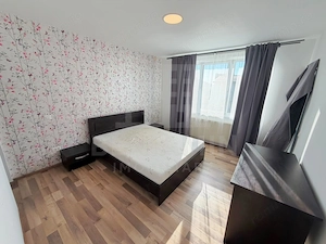 3 Camere-Mobilat-Utilat-60mp-Centrala Termica-Zona Grivitei - imagine 3