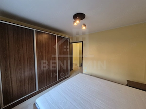 2Decomandate-Etaj 2-Renovat-52mp-Teava De Gaze-Brazda Lui Novac - imagine 6