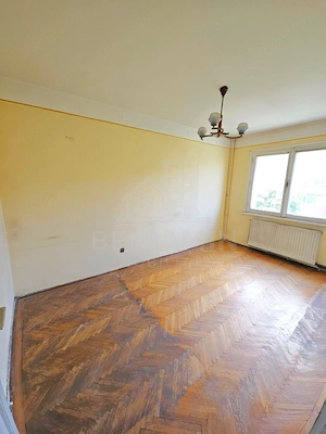 2 Decomandate-43mp-Etajul 3-Centrala termica-Cartier Astra-Brasov - imagine 2