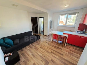 3 Camere-Mobilat-Utilat-60mp-Centrala Termica-Zona Grivitei