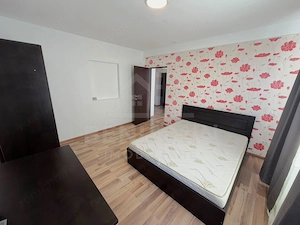 3 Camere-Mobilat-Utilat-60mp-Centrala Termica-Zona Grivitei - imagine 4