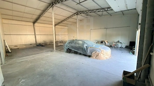 Hala - Spatiu de depozitare - 200mp - investitie - Izvorul Rece - imagine 2