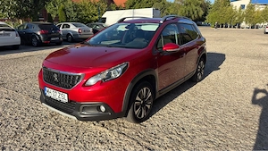 Peugeot 2008 1.2 PureTech Allure
