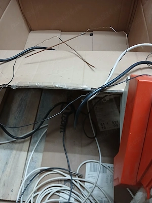 Panou centrala Viessmann