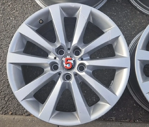 Jante Aliaj Originale BMW R18 Et.30 8J 5x120 F10 - imagine 3