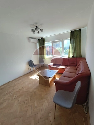 Apartament 3 camere, pet friendly, centrala gaz, Bulevardul Cetatii - imagine 8