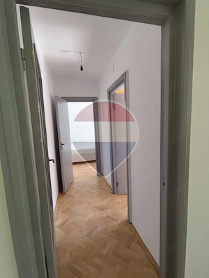 Apartament 3 camere, pet friendly, centrala gaz, Bulevardul Cetatii - imagine 3