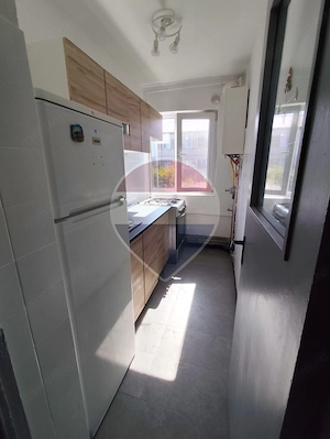 Apartament 3 camere, pet friendly, centrala gaz, Bulevardul Cetatii - imagine 5